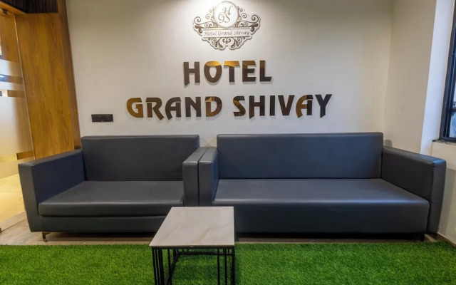 Treebo Grand Shivay