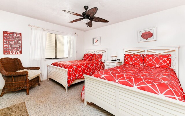 Peaceful Paradise 1804