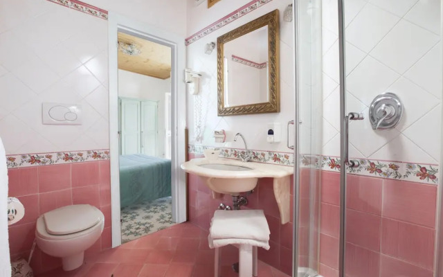 Villa La Roccia - Arienzo