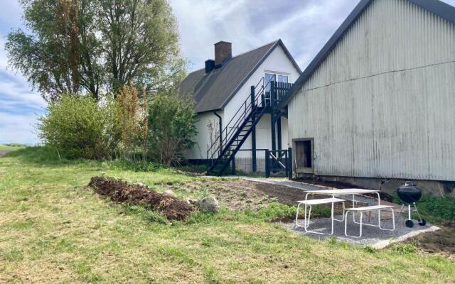 Österlen loft