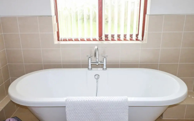 Woodgreen Cottage