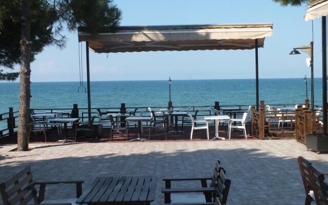 Sebile Hanim Sahil Otel