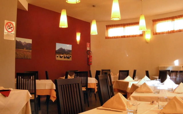 Dolomiti Chalet Hotel