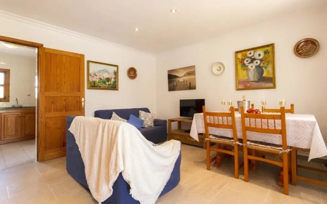 Villa - 2 Bedrooms with Pool - 103185