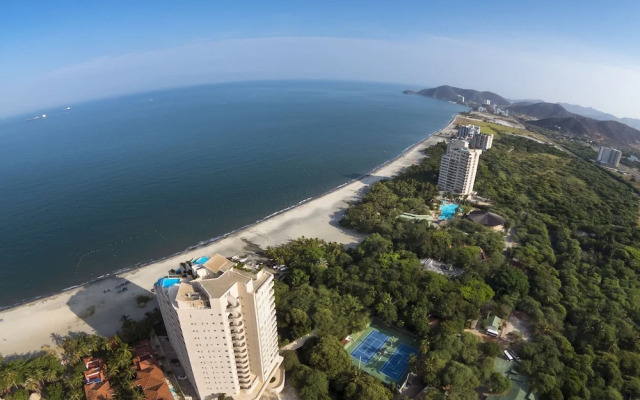 Hotel Irotama del Sol