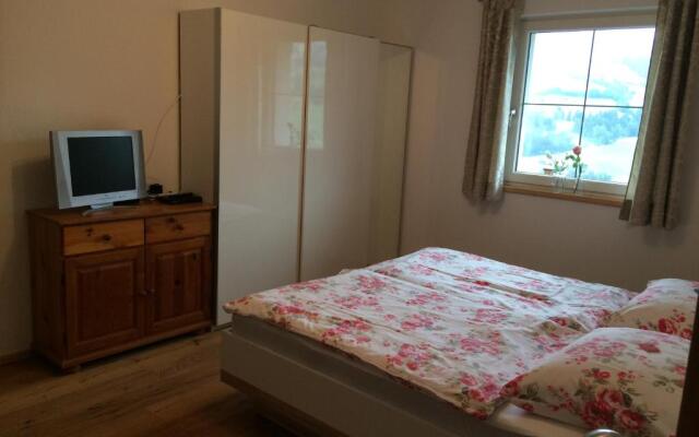 Appartement Leitnerhof