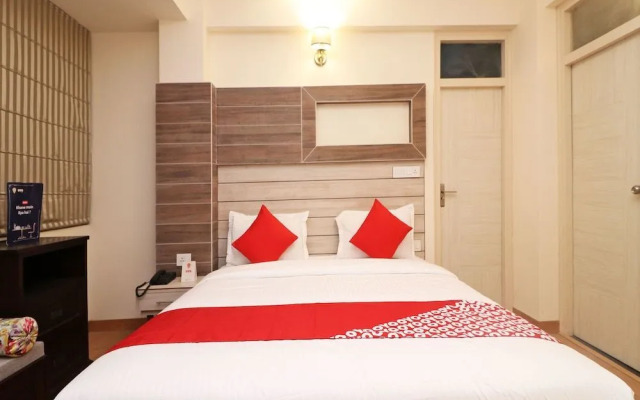 The Himalayan Retreat by OYO Rooms