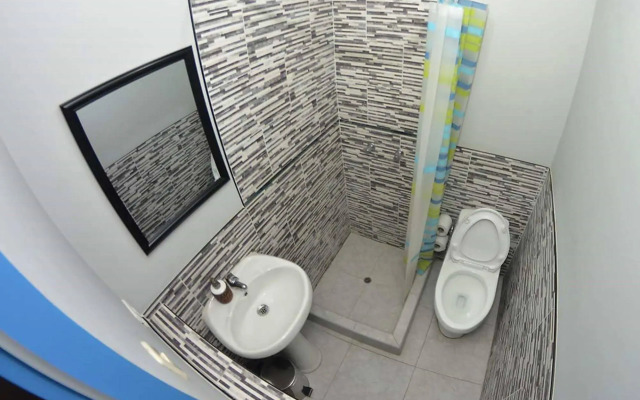 Insights Hostel Peru - Lima Airport