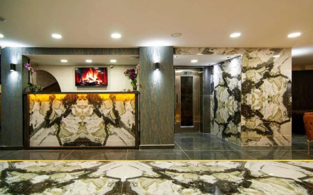 Vali Konak Hotel
