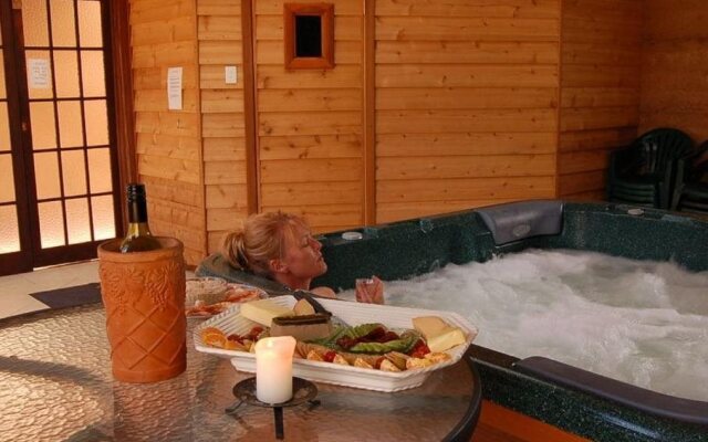Boranup Forest Retreat