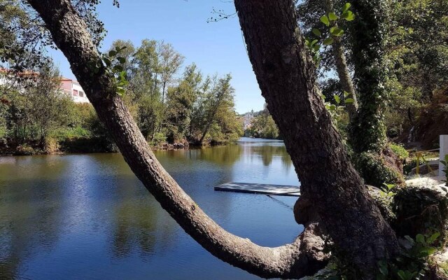 Casa da Travessa do Casal