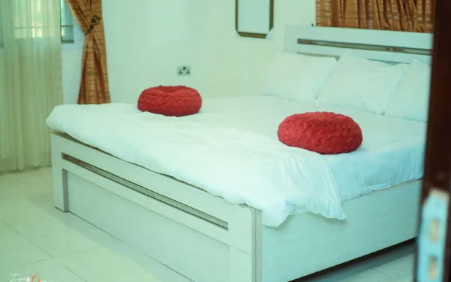 Montrose Apartment Asaba