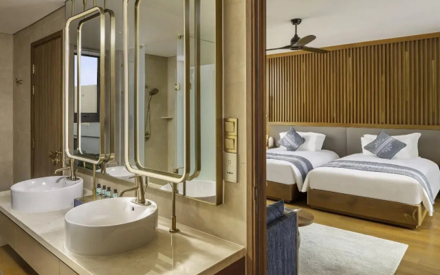 Hoi An Royal Beachfront Villas