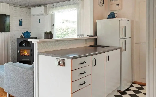 5 Person Holiday Home in Hals