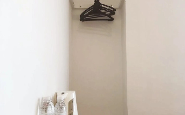 Place2Stay Business Hotel @ Metrocity