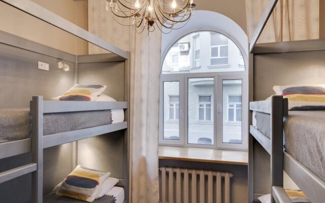 Lodging Houses Vstrechi na Arbate