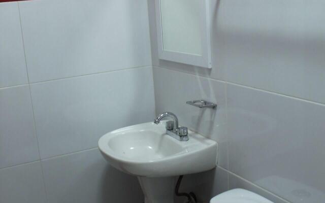 Venecia Hotel Orizaba