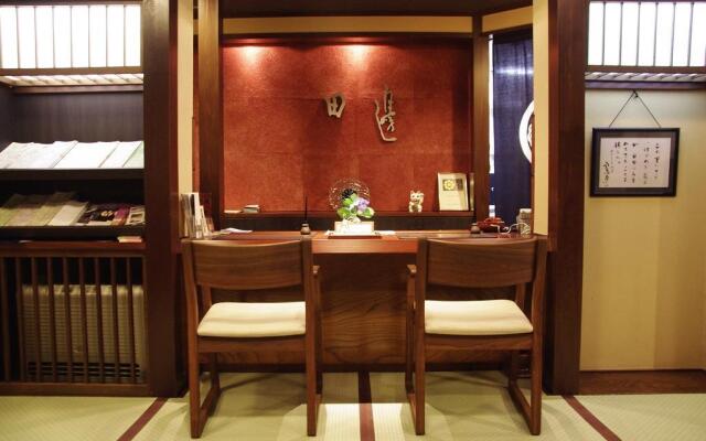 Ryokan Tanabe Hotel