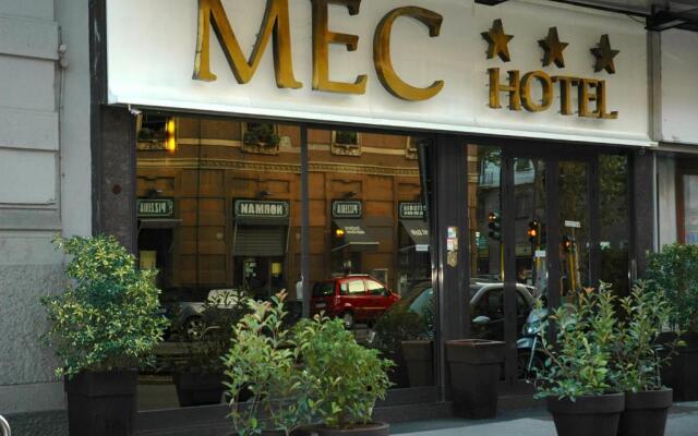 Hotel Mec