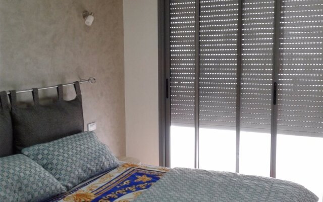 Apartment With one Bedroom in Casablanca, With Wonderful City View and