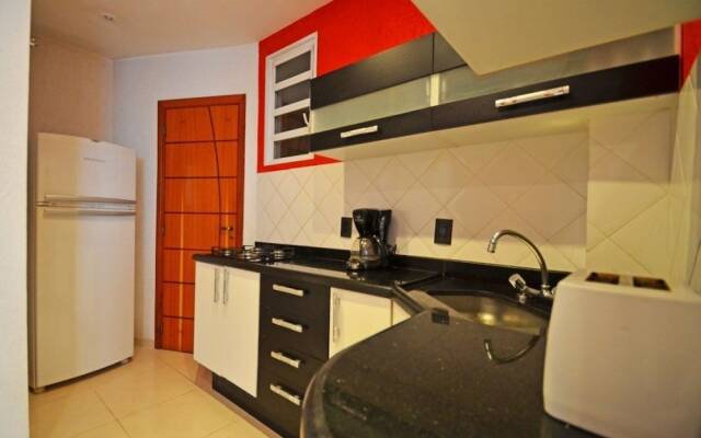 Rios Finest Apartmento Souza Lima