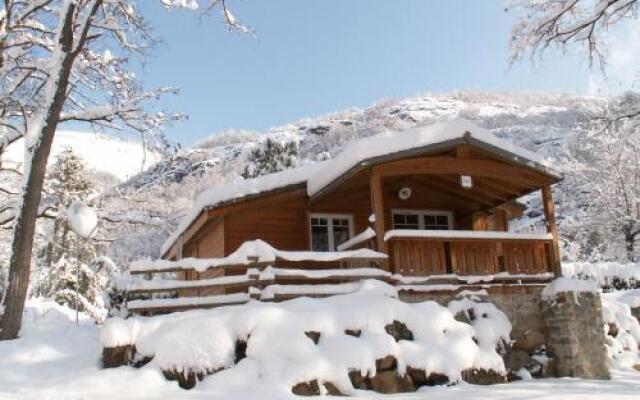 Sunêlia Camping Le Malazéou