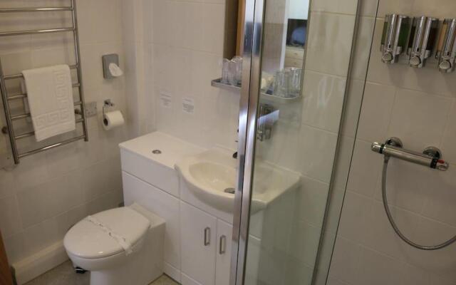 Gonalston Boutique B&B
