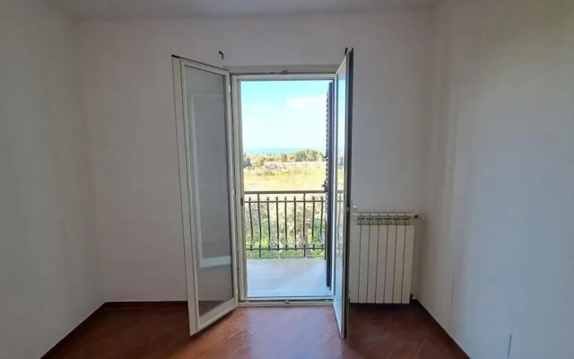 Villa Daniela Cefalù