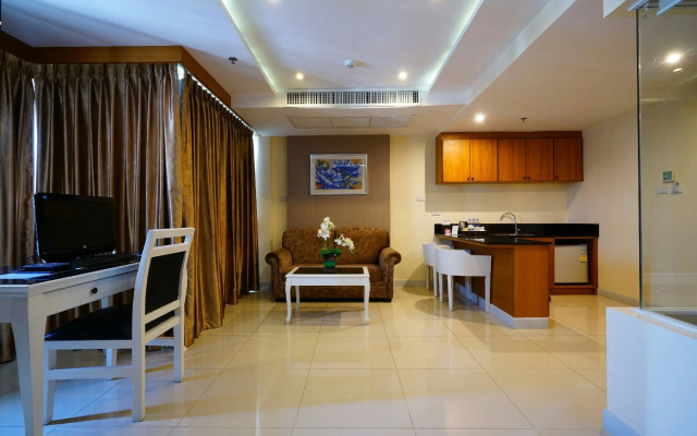 247 Boutique Hotel