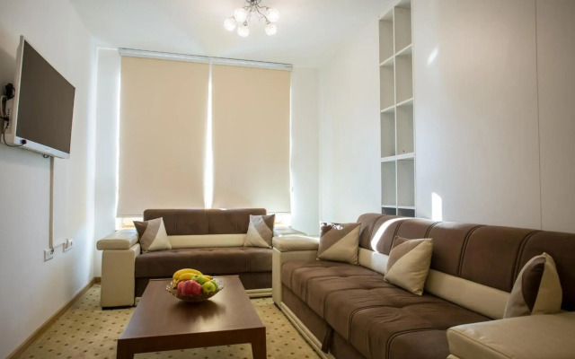 Vip Apartments