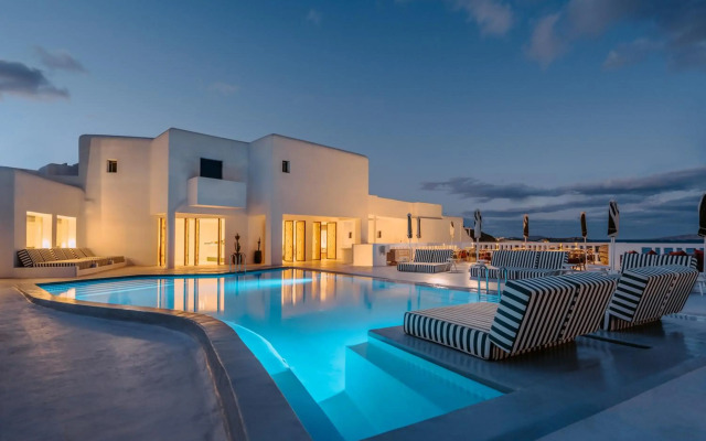 Croco Mykonos