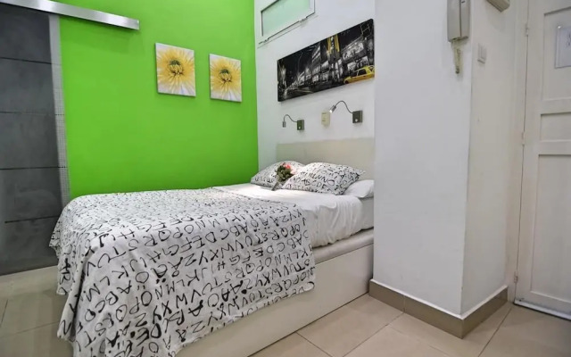 Apartamentos Marqués de la Merced