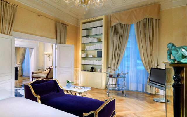 The St. Regis Rome