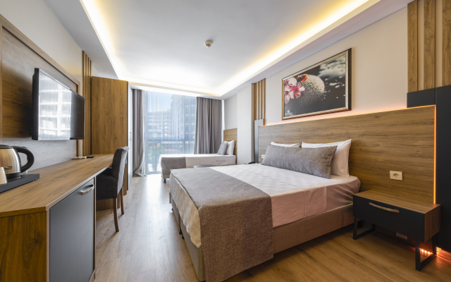 Rush Hotel Istanbul