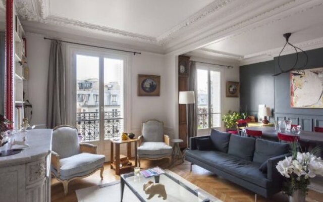 onefinestay - Montmartre-South Pigalle private homes