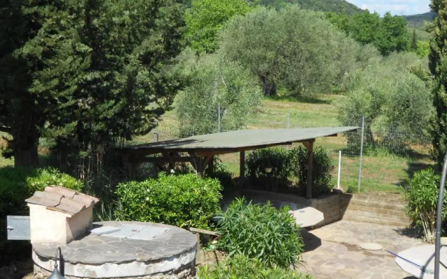 Mulino Di Mezzo