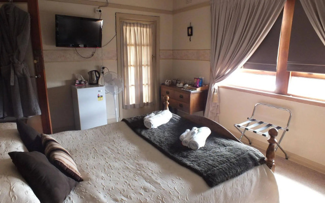 Walcha Royal Accommodation