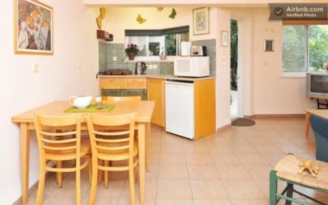 Lakshmi Vacation Apartments