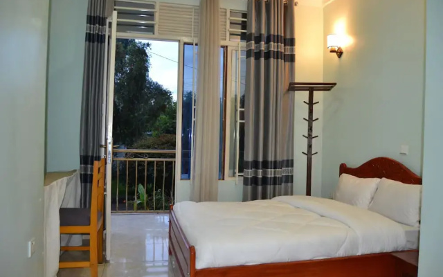 Comfort Hotel Ltd