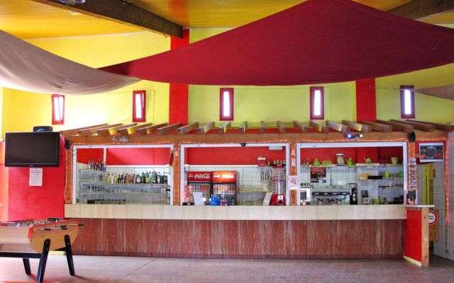 Holiday Home Le Mediterranée - AGL255