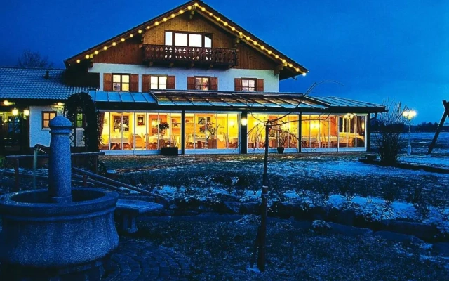 Hotel Eichenhof