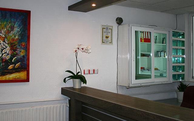 Motel Monza