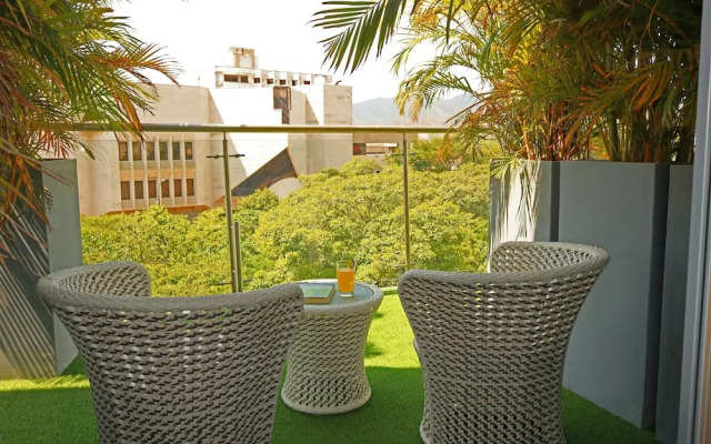 BlueBay Concept Hotel by Xarm Hotels