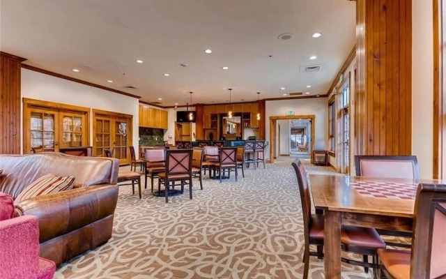 Main Street Junction 19 2 Bedroom Condo