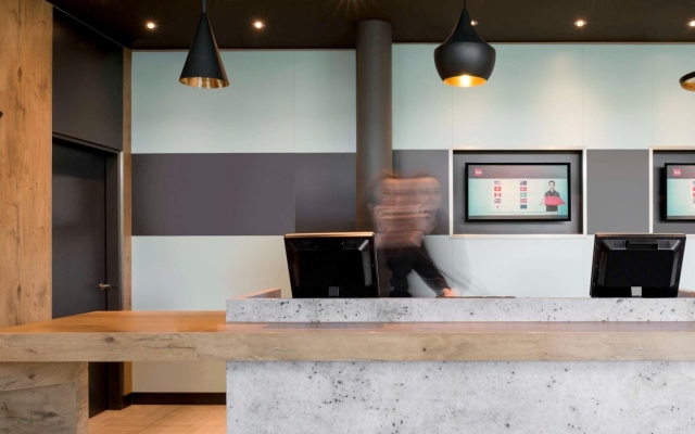 ibis Geneve Aeroport