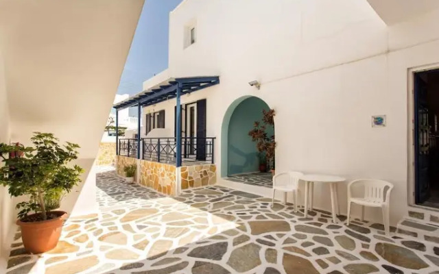 Theologos Place