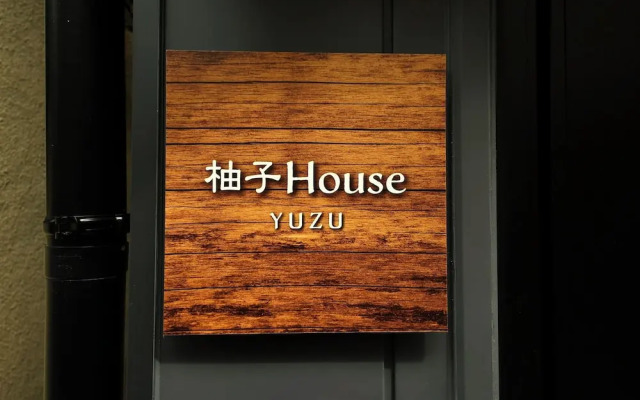 Yuzu House Osaka