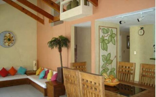 Casa Costa Azul