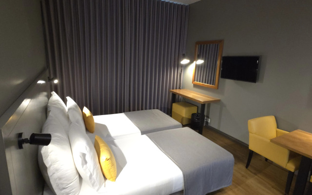 Paraíso - Touristic Apartments