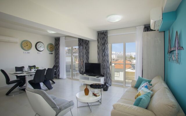 Protaras Marianna Suite